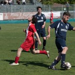 Kras Repen – Gradisca