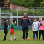 Krasov mednarodni turnir cicibanov in mlajših cicibanov