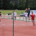 Atletsko srednješolsko tekmovanje