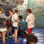 2. Športni dan VŠ Opčine