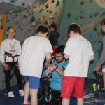 2. Športni dan VŠ Opčine