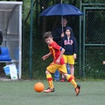 Krasov mednarodni turnir cicibanov in mlajših cicibanov