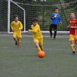 Krasov mednarodni turnir cicibanov in mlajših cicibanov