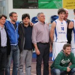 Kontovel – Pordenone