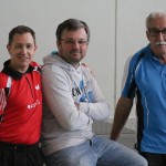 Primorska liga - sklepni turnir