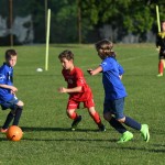 Krasov mednarodni turnir cicibanov in mlajših cicibanov