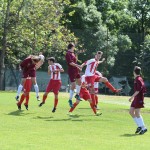 Kras Repen - Sant'Andrea  San Vito