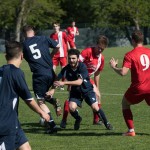 Kras Repen – Gradisca