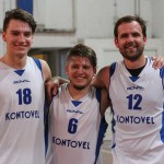 Kontovel – Pordenone