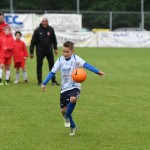 Krasov mednarodni turnir cicibanov in mlajših cicibanov