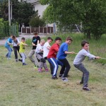 Jadranov pohod po Zahodnem Krasu