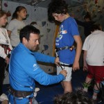 2. Športni dan VŠ Opčine