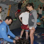 2. Športni dan VŠ Opčine