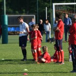 Krasov mednarodni turnir cicibanov in mlajših cicibanov