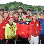 Krasov mednarodni turnir cicibanov in mlajših cicibanov