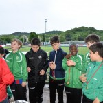 Krasov mednarodni turnir cicibanov in mlajših cicibanov