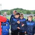 Krasov mednarodni turnir cicibanov in mlajših cicibanov