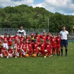 Krasov mednarodni turnir cicibanov in mlajših cicibanov