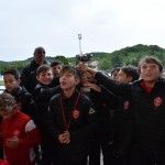 Krasov mednarodni turnir cicibanov in mlajših cicibanov