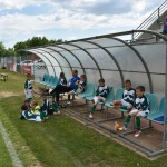 Krasov mednarodni turnir cicibanov in mlajših cicibanov