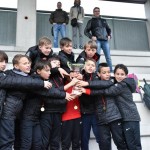 Krasov mednarodni turnir cicibanov in mlajših cicibanov