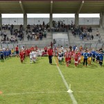 Krasov mednarodni turnir cicibanov in mlajših cicibanov