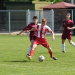 Kras Repen - Sant'Andrea  San Vito