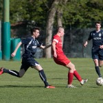 Kras Repen – Gradisca