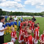 Krasov mednarodni turnir cicibanov in mlajših cicibanov