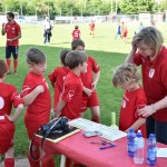 Krasov mednarodni turnir cicibanov in mlajših cicibanov