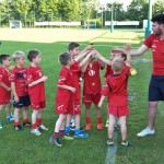 Krasov mednarodni turnir cicibanov in mlajših cicibanov