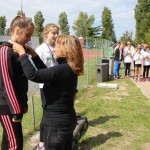Atletsko srednješolsko tekmovanje