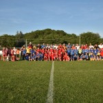 Krasov mednarodni turnir cicibanov in mlajših cicibanov