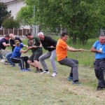 Jadranov pohod po Zahodnem Krasu