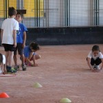 2. Športni dan VŠ Opčine