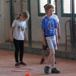 2. Športni dan VŠ Opčine