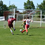 Kras Repen - Sant'Andrea  San Vito