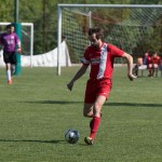 Kras Repen – Gradisca