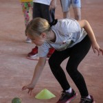 2. Športni dan VŠ Opčine