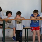 2. Športni dan VŠ Opčine