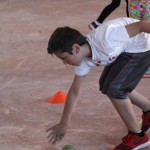 2. Športni dan VŠ Opčine