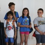 2. Športni dan VŠ Opčine