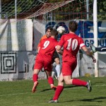 Kras Repen – Gradisca