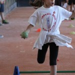 2. Športni dan VŠ Opčine