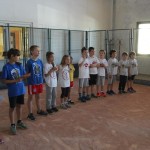 2. Športni dan VŠ Opčine