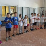 2. Športni dan VŠ Opčine