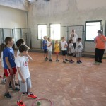 2. Športni dan VŠ Opčine