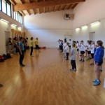 2. Športni dan VŠ Opčine