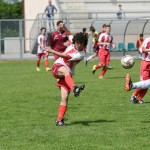 Kras Repen - Sant'Andrea  San Vito