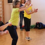 2. Športni dan VŠ Opčine